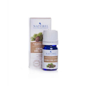 Aceite Esencial Cedro De Atlas