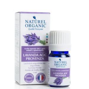 Aceite Esencial Lavanda Provenza
