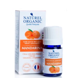 Aceite Esencial Mandarina