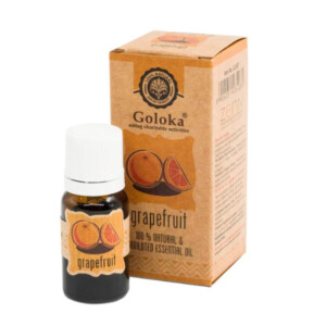 Aceite Esencial Pomelo Goloka