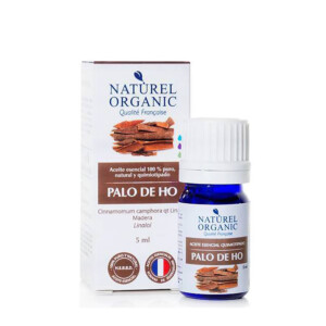 Aceite Esencial Palo De Ho