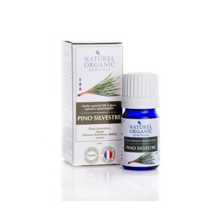 Aceite Esencial Pino Silvestre