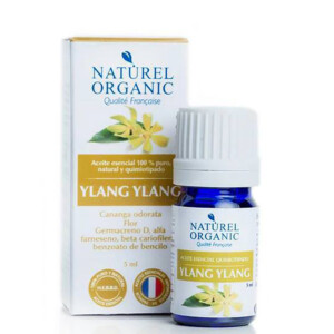 Aceite Esencial Ylang Ylang