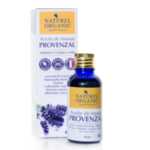 Aceite De Masaje Provenzal