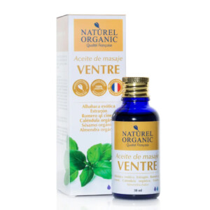 Aceite De Masaje Ventre