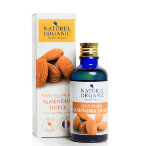 Aceite De Masaje Almendra Dulce