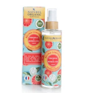 Bruma Corporal Pomelo Fresh