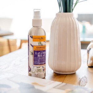 Clean Home Lavanda Relax