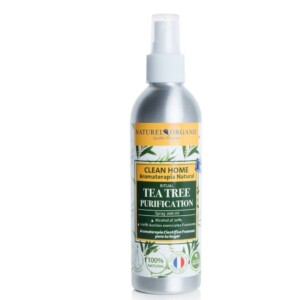 Clean Home Tea Tree Purification