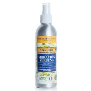 Clean Home Vibracion Verbena