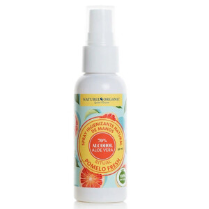 Higienizante De Manos Pomelo Fresh