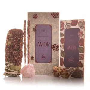 Kit Petalos De Amor