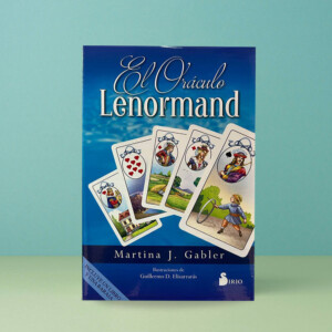 El Oráculo De Lenormand