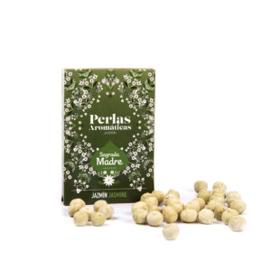 Perlas Aromaticas Jazmin