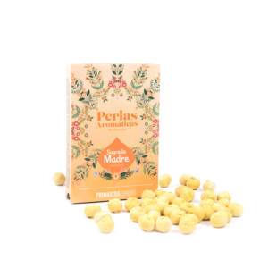 Perlas Aromaticas Primavera