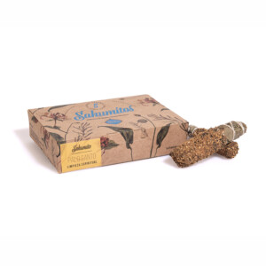 Sahumito Palo Santo