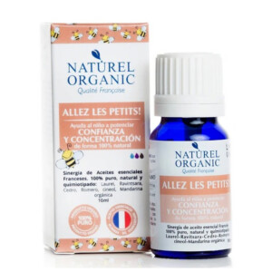 Sinergia Allez Les Petits