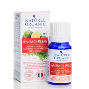 Sinergia Animo Plus