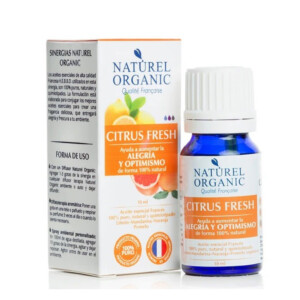 Sinergia Citrus Fresh