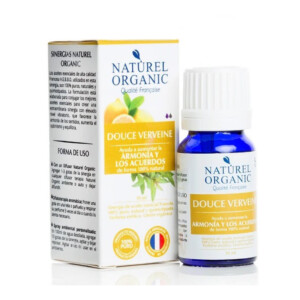 Sinergia Douce Verveine