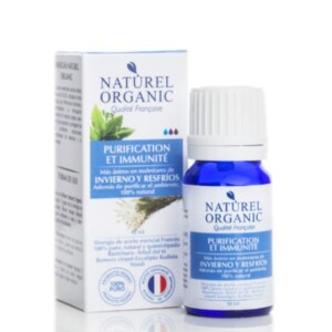 Sinergia Purification Et Immunite