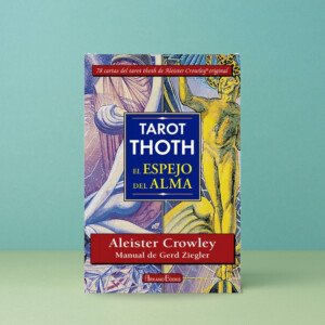 Thoth El Espejo Del Alma