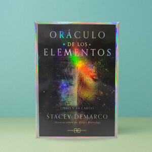 Oráculo De Los Elementos