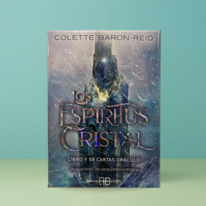Los Espiritus Cristal