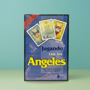 Jugando con los Ángeles