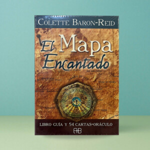 Oráculo El Mapa Encantado