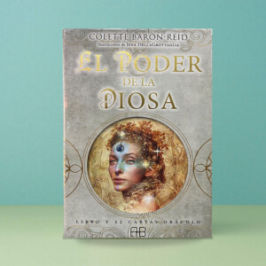 Oráculo El Poder de la Diosa