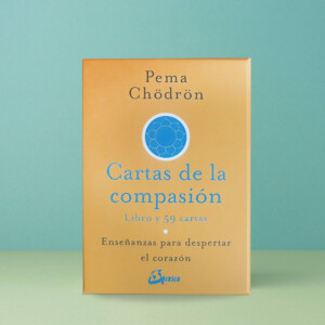 Oráculo Cartas de la Compasión