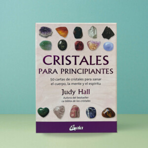 Oráculo Cristales Para Principiantes