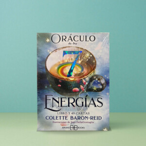 Oráculo de las 7 Energías