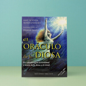 Oráculo de la Diosa