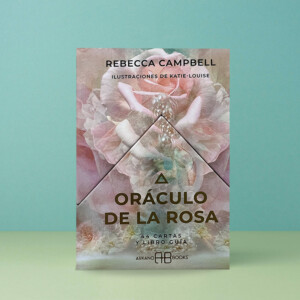 Oráculo de la Rosa