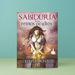 Sabiduria De Los Reinos Ocultos