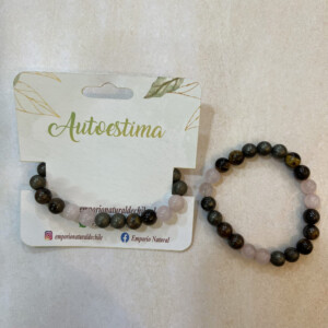 Pulsera Autoestima