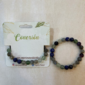 Pulsera Conexión