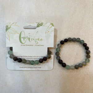 Pulsera Capricornio