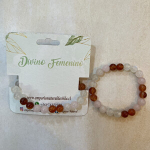 Pulsera Divino Femenino