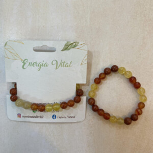 Pulsera Energia Vital