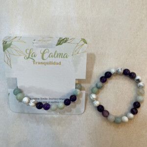 Pulsera La Calma