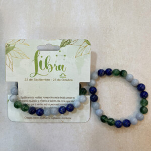 Pulsera Libra