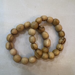 Pulsera Palo Santo