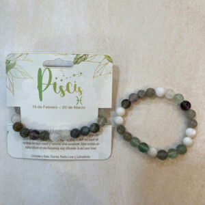 Pulsera Piscis