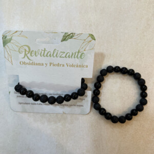 Pulsera Revitalizante