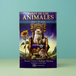 Tarot de Los Animales