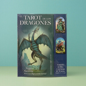 Tarot de Los Dragones