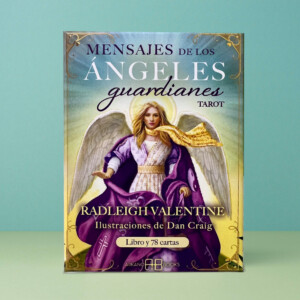 Mensajes De Los Ángeles Guardianes